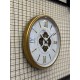 Metal Kasa Gold Eskitme Renk